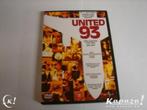 united 93 dvd, Ophalen of Verzenden, Vanaf 12 jaar, Zo goed als nieuw, Actie