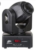 4x jb systems dyna spot, Ophalen, Zo goed als nieuw