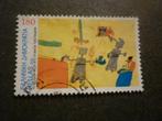 Griekenland/Grèce 2000 Mi 2041(o) Gestempeld/Oblitéré, Verzenden, Griekenland