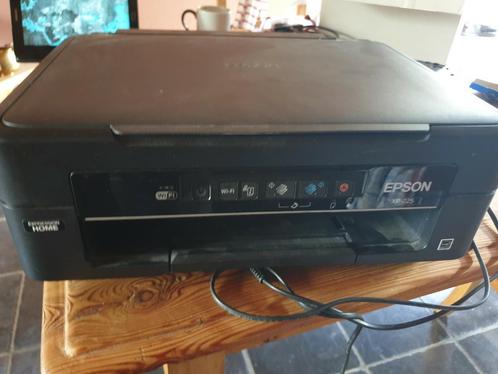 EPSON XP-225 slechte indruk voor hobbyisten, Computers en Software, Printers, Niet werkend, Ophalen