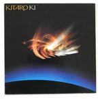 Kitaro – Ki - Vinyl Lp, Ophalen of Verzenden, Zo goed als nieuw, 12 inch