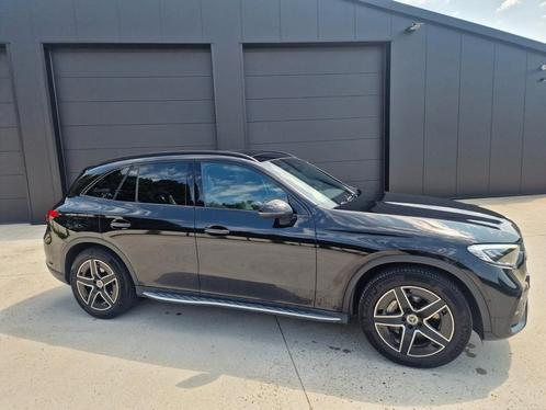 GLC 220 D 4MATIC AMG PANO LED BJ2023, Auto's, Mercedes-Benz, Particulier, GLC, Automaat, Ophalen