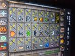 Maxcape te koop met 22 pets en veel untradebles, Games en Spelcomputers, Games | Pc, Ophalen, Nieuw