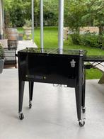 Verrijdbare koelbox Elite Cooler, Ophalen, Zo goed als nieuw, Koelbox
