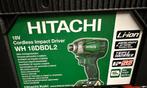 Visseuse à choc Hitachi, Comme neuf