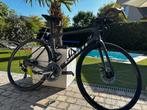 Giant TCR (maat M/L) carbon- Shimano Ultegra, Gps-nieuwstaat, Ophalen, Zo goed als nieuw