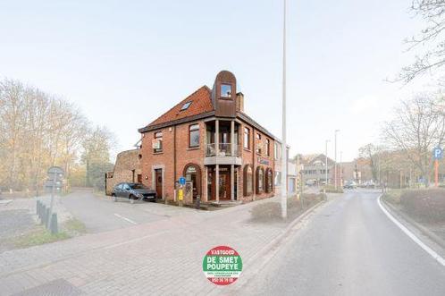 Huis te koop in Assebroek, Immo, Huizen en Appartementen te koop, Vrijstaande woning, B