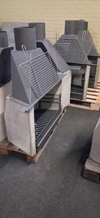 openhaarden-SALE inbouwhaard sfeerhaard houthaard openhaard, Ophalen of Verzenden, Nieuw