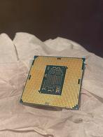 Intel i5 7600 Processor + stock cooler, Comme neuf