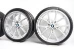 BMW M2 G87 M3 G80 M4 G82 G83 20/21 inch 1063M zomer NIEUW, Auto-onderdelen, Banden en Velgen, 295 mm, Banden en Velgen, Nieuw
