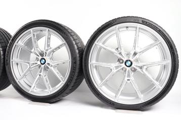 BMW M2 G87 M3 G80 M4 G82 G83 20/21 inch 1063M zomer NIEUW beschikbaar voor biedingen