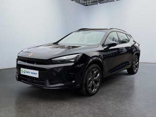 Cupra Formentor *Boite auto*GPS*Carplay*Caméra*Hayon élec, Auto's, Cupra, Bedrijf, Formentor, Adaptive Cruise Control, Airbags