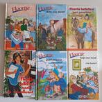 Boeken Floortje – Cok Grashoff, Enlèvement ou Envoi, Utilisé