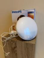 Philips Wake-up Light HF3531, Ophalen of Verzenden, Nieuw, Digitaal