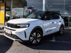 Opel Frontera 1.2T MHEV 110PK |DIRECT LEVERBAAR|, Auto's, Automaat, Parkeersensor, Wit, 5 deurs