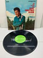 VINYL LP   ELVIS PRESLEY, Gebruikt, Ophalen of Verzenden