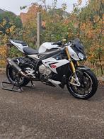 🔥Brute BMW S1000R 160pk🔥 + 1jaar garantie, Motoren, Motoren | BMW, Bedrijf, Naked bike, Handvatverwarming