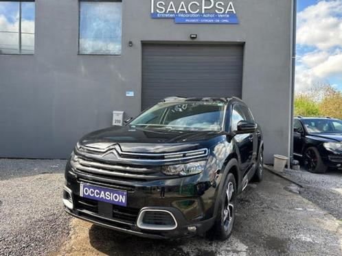 CITROEN C5 AIRCROSS 1.2i FULL OPTIONS * GARANTIE 12 MOIS *, Auto's, Citroën, Bedrijf, Te koop, C5 Aircross, ABS, Achteruitrijcamera
