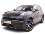 LYNKCO 01 1.5 TURBO PHEV + Trekhaak, Auto's, Overige Auto's, Automaat, Zwart, Diesel, Startonderbreker