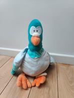 Woody knuffel collectie duif, Ophalen, Gebruikt