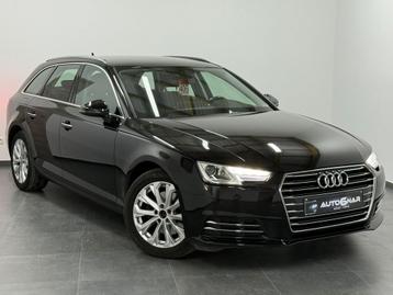 Audi A4 2.0 TDi EU6 - Navi - Cockpit - 1erMain beschikbaar voor biedingen