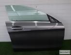 MERCEDES CLA W117 X117 SHOOTING BRAKE PORTIER DEUR KLEUR 787, Auto-onderdelen, Ophalen of Verzenden, Gebruikt, Mercedes-Benz