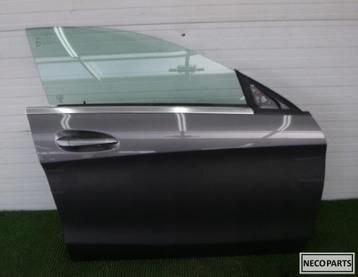 MERCEDES CLA W117 X117 SHOOTING BRAKE PORTIER DEUR KLEUR 787 beschikbaar voor biedingen