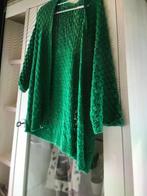Nieuwe groene cardigan 1 maat, La Redoute, Ophalen of Verzenden, Nieuw, Groen