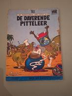 Strip Nero 1964: De Daverende Pitteleer, Boeken, Stripverhalen, Marc Sleen, Eén stripboek, Ophalen of Verzenden, Zo goed als nieuw
