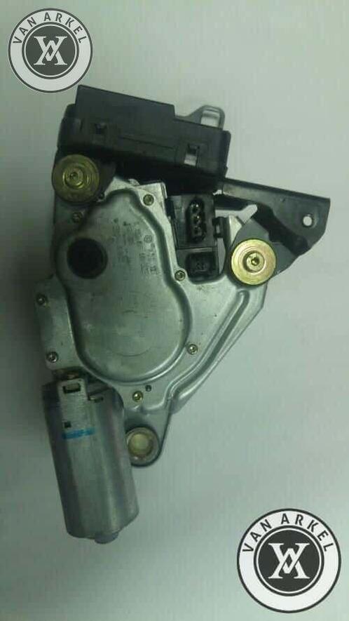 Bmw 3 Serie E46 Touring Ruitenwissermotor Achter, Auto-onderdelen, Ruiten en Toebehoren, BMW, Gebruikt, Ophalen of Verzenden
