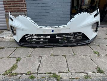 Pare choc avant renault capture beschikbaar voor biedingen