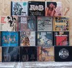 Lot soul 2 cd's 23 cd's, Ophalen of Verzenden, Zo goed als nieuw