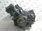 Honda CBF 600 PC38E motor, Motoren, Gebruikt