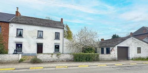Maison te koop in Mons Ghlin, Immo, Huizen en Appartementen te koop, Vrijstaande woning, D