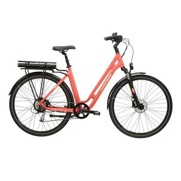 28'' Kross Sentio Hybrid 2.0 model 2025 mat koraal Medium beschikbaar voor biedingen