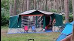 Vouwwagen - campingkar, Caravans en Kamperen, Ophalen, Raclet