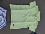 groen-gele polo, t-shirt, JBC, 110, Enfants & Bébés, Vêtements enfant | Taille 110, Comme neuf, Enlèvement ou Envoi
