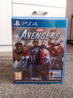 Marvel’s Avengers - Day One Edition, Games en Spelcomputers, Games | Sony PlayStation 4, Zo goed als nieuw, Vanaf 12 jaar, Ophalen