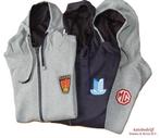 Hoodies met rits met logo Rover - Triumph - MG, -, -, Nieuw, Ophalen of Verzenden