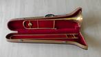 Trombone Parrot, Ophalen, Gebruikt, Met koffer