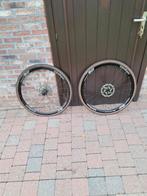 Koerswielen, Enlèvement, Utilisé