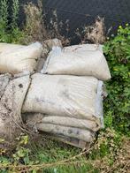 Kwarts polier beton 20zakken, Ophalen