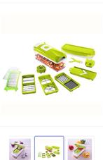 Multifunctionele Groentesnijder, Huis en Inrichting, Ophalen of Verzenden, Nieuw