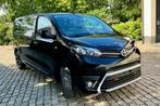 Toyota Proace 2.0D-4d Long Workmate ### 66000 km ###, Auto's, USB, 139 g/km, 4 cilinders, ProAce