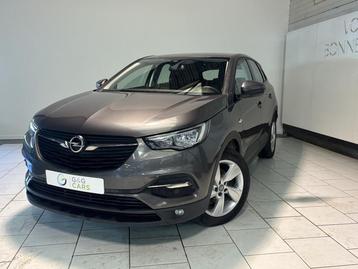 Opel Grandland X Edition  beschikbaar voor biedingen