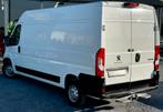 Peugeot Boxer 2.2 BlueHDi L3H2/ CAM. DE RECUL/ PACK BOIS, Auto's, Peugeot, Voorwielaandrijving, 4 deurs, Stof, 4 cilinders