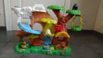 Fisher Price-Little People Zoo, Kinderen en Baby's, Speelgoed | Duplo en Lego, Ophalen, Zo goed als nieuw