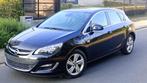 Opel Astra 1.4 benzine met 25000km, blanco keuring, Autos, Opel, Carnet d'entretien, Noir, Tissu, Achat