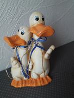 Paasdecoratie Stenen eenden, Diversen, Pasen, Ophalen of Verzenden, Zo goed als nieuw