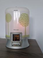 Philips Wake-up Light (model HF3461), Ophalen of Verzenden, Gebruikt